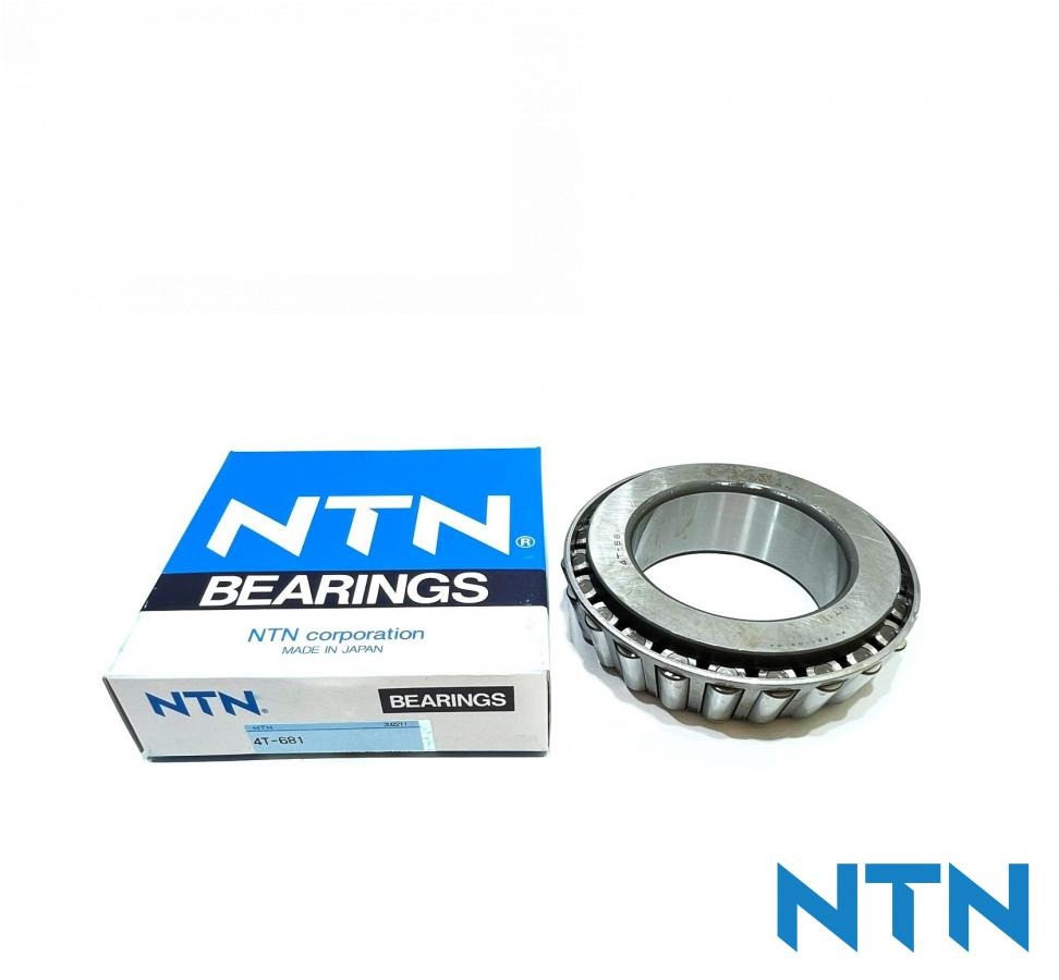 підшипник 4T-681 NTN (JD10127) (NTN, Японія)