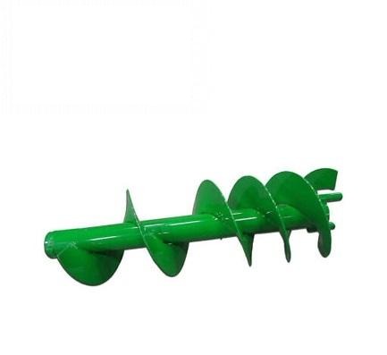 шнек AH146509 (AH146554, AH145568) (John Deere, Оригінал)