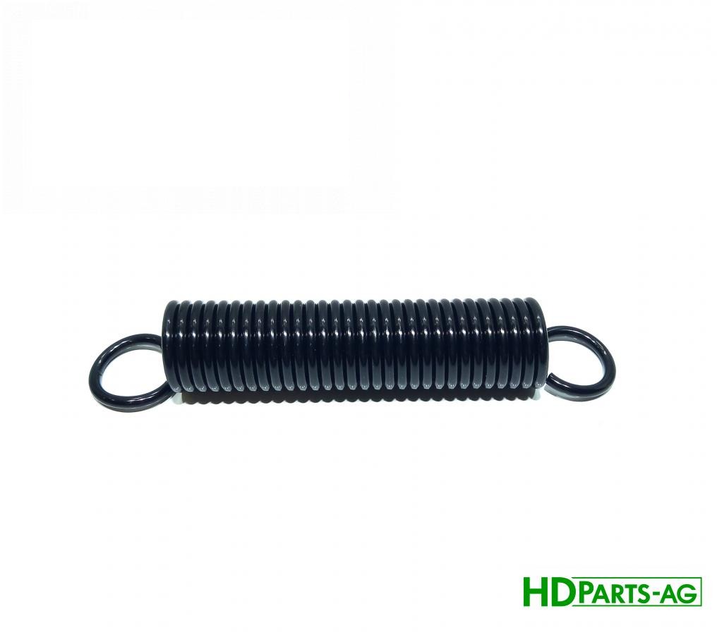 пружина A43609R (A43609, 11721 Dominoni) (HDParts-AG, Німеччина)