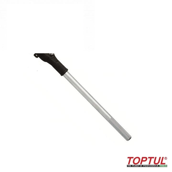 тріскачка 3/4 24 зубців 500 мм CHNC2420 (TOPTUL, Тайвань)