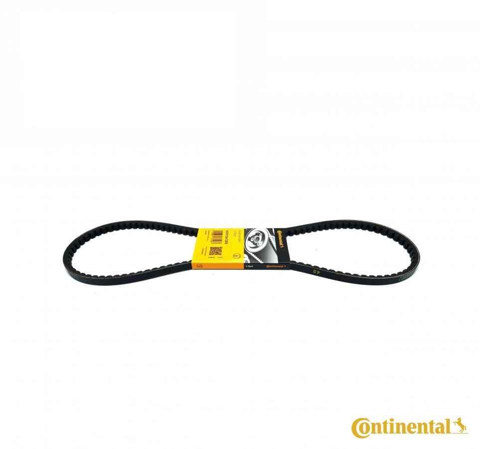 клиновий пас 13X1200 (M45862) (Continental, Німеччина)