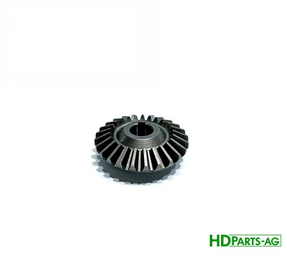 металева шестерня конічна вигрузного шнеку посилена Z12192R (Z12192) (HDParts-AG, США)