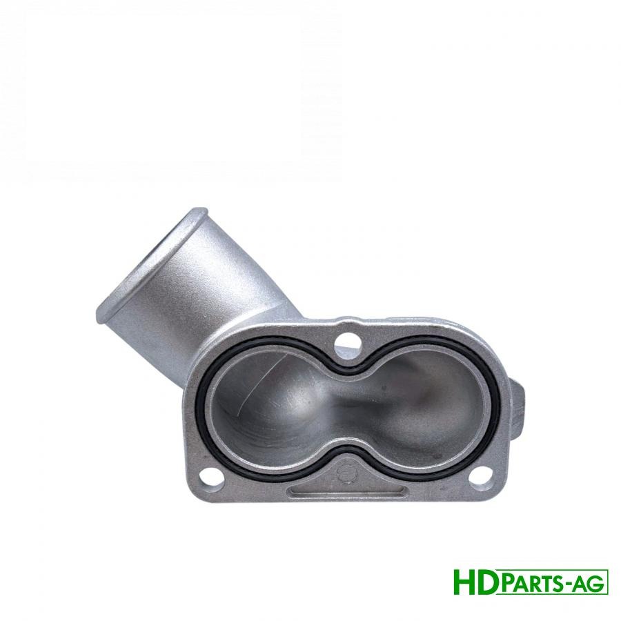 корпус термостата двигуна RE502569HD (RE502569, R122196) (HDParts-AG, США)