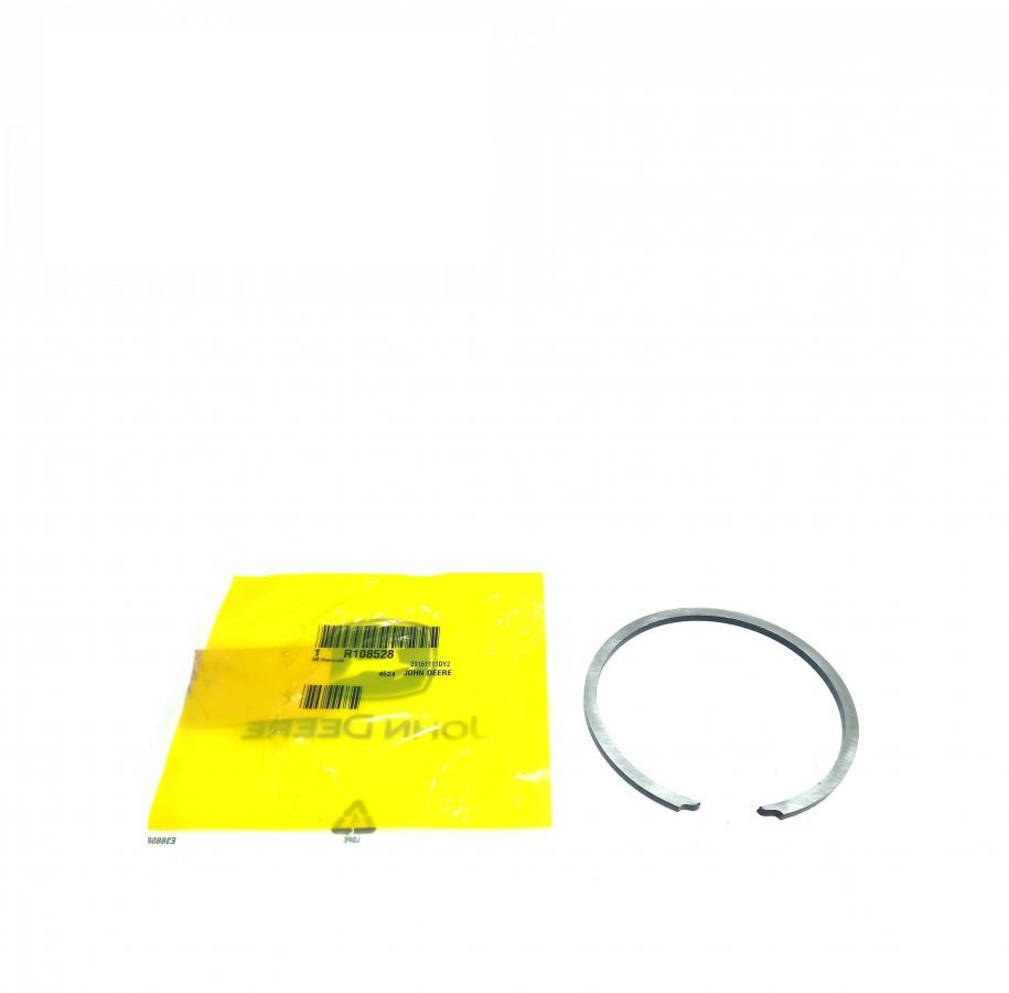 кільце стопорне R108528 (John Deere, Оригінал)