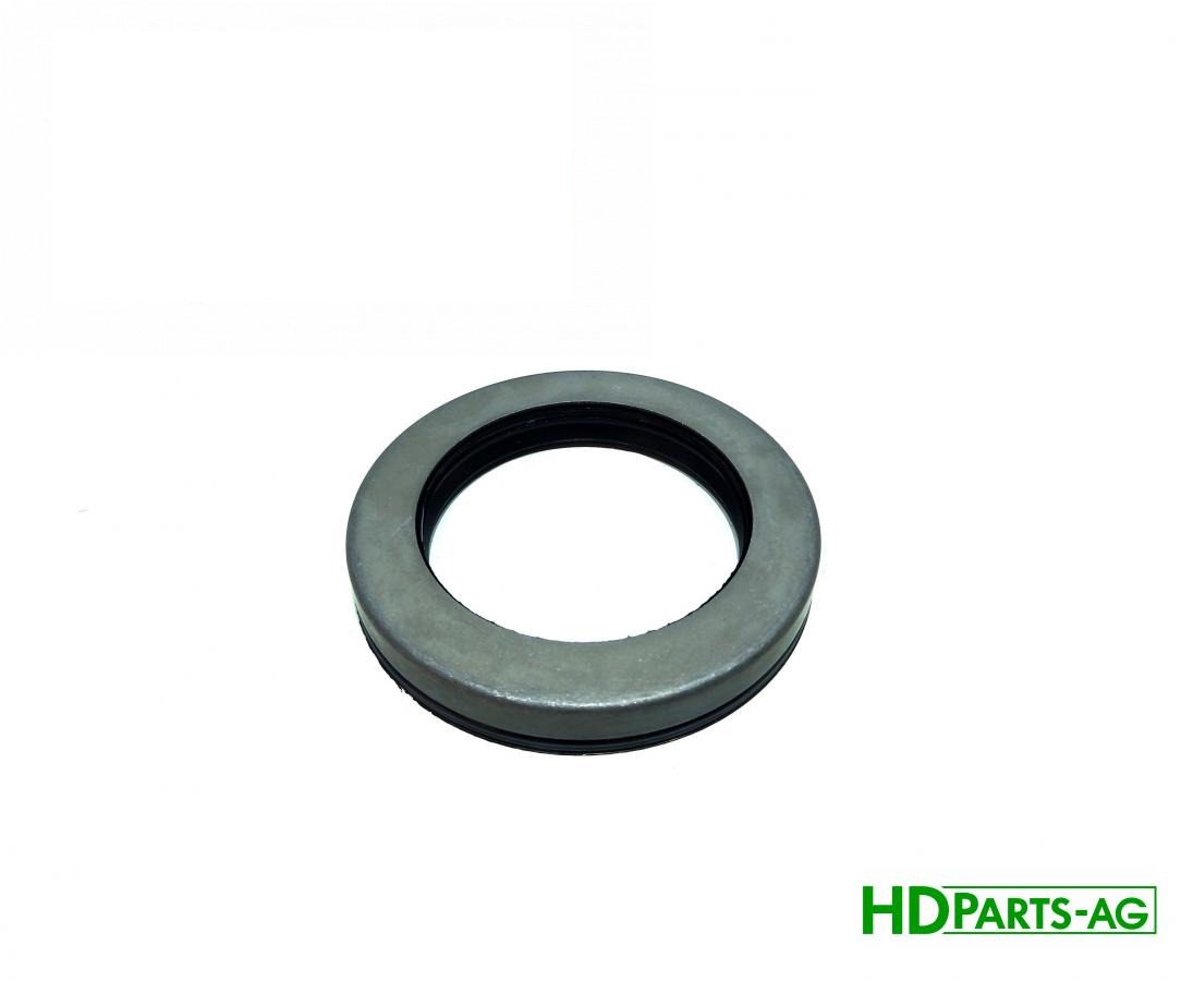 сальник колінвалу (AL76984) (HDParts-AG-C, Німеччина)