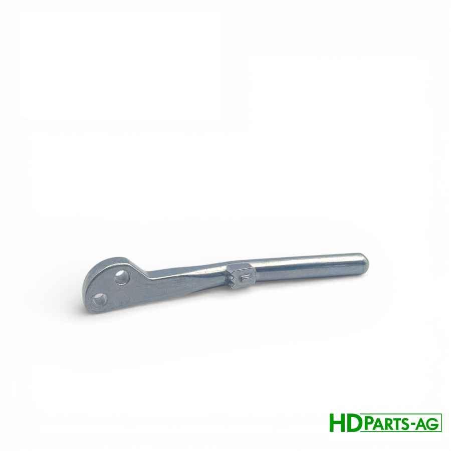 важіль сталевий H157743R (H157743) (HDParts-AG, США)