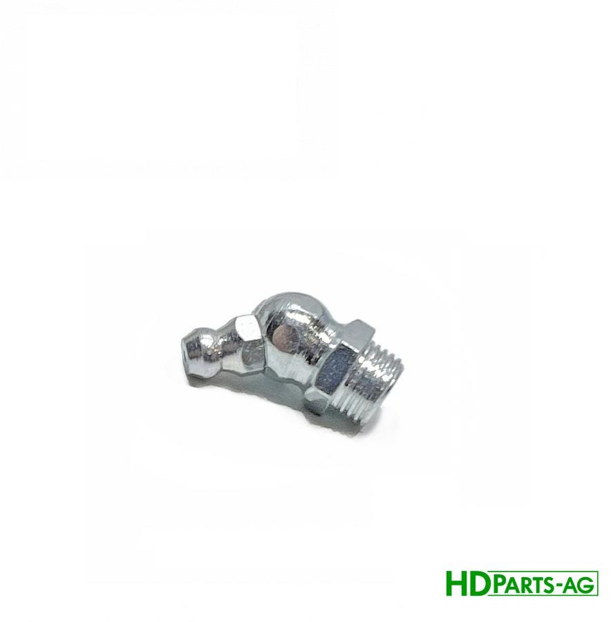 мастильний ніпель (прес-маслянка) 58M5578X (58M5578, 58M7010) (HDParts-AG, Німеччина)