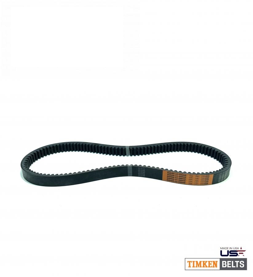 пас AG17210R (Z30692, 230101, 80230101, HJ58, 1001407) (TIMKEN BELTS, США)