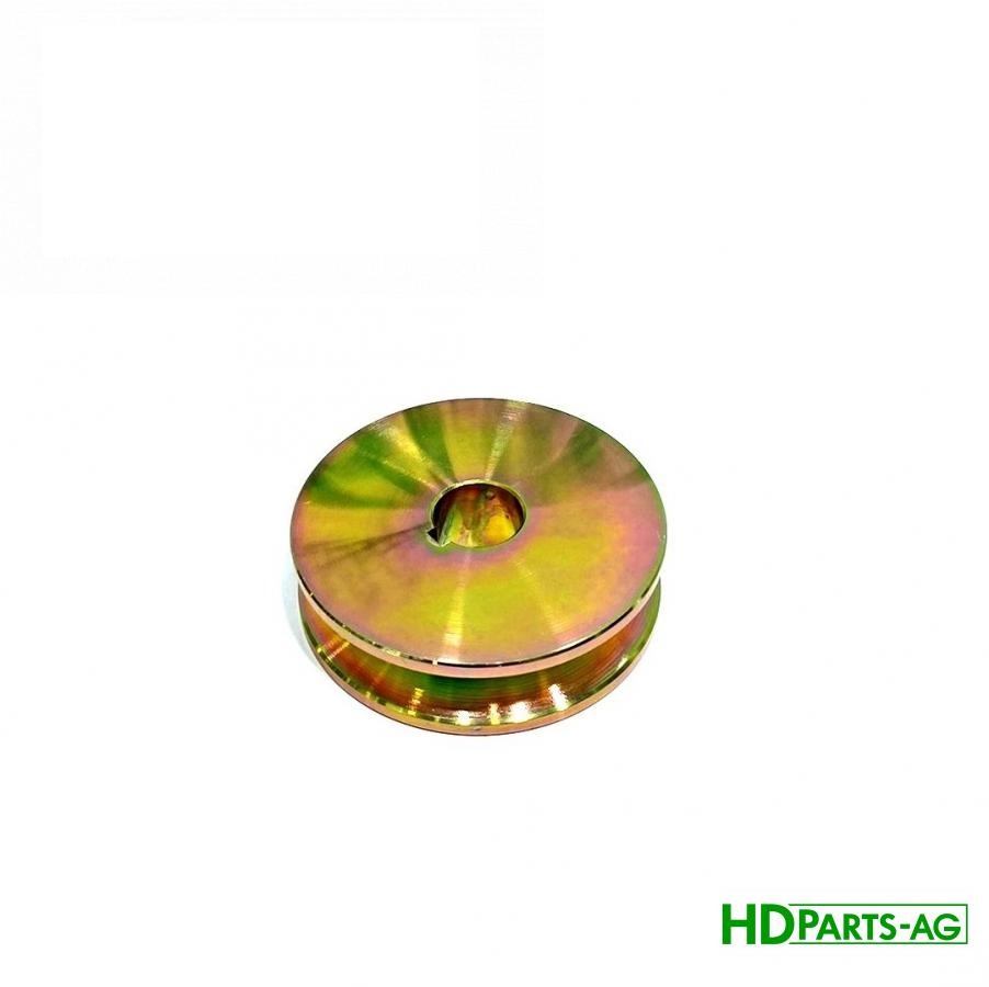 шків натяжний комбайна H159224R (H159224) (HDParts-AG, США)