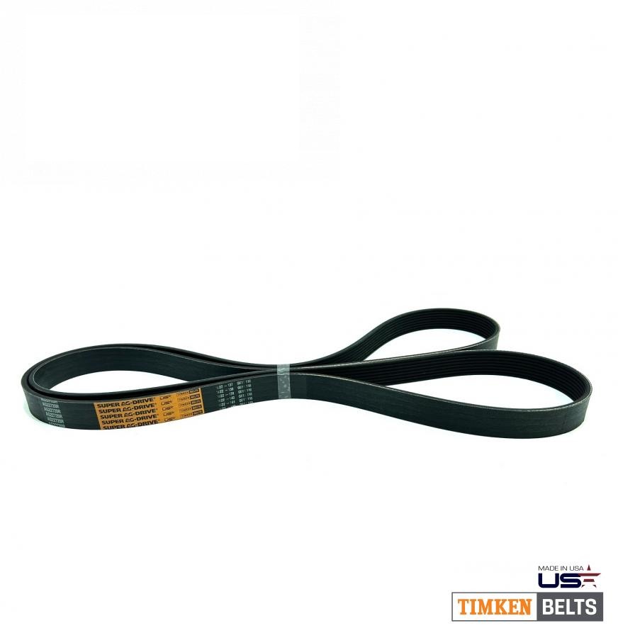 пас AG22720R (R245223, R251425) (TIMKEN BELTS, США)