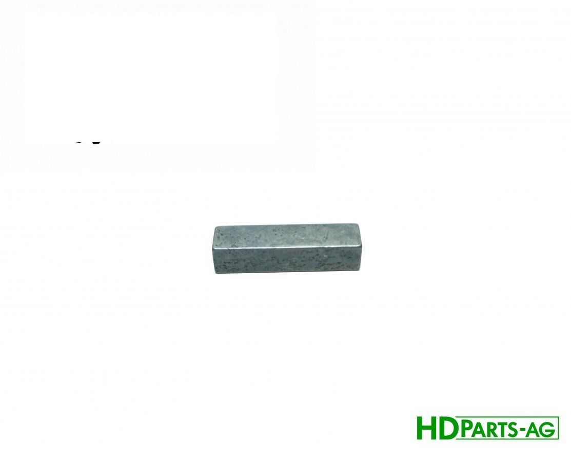 шпонка 8X7X32 49M4108R (49M4108) (HDParts-AG, Німеччина)