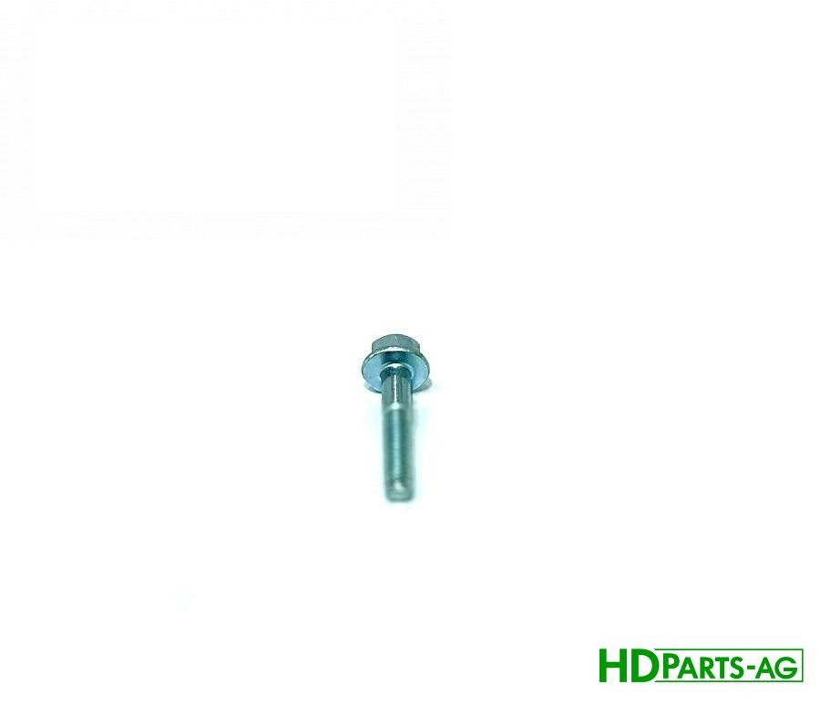 болт M6X30 (19M7796, 19M8365) (HDParts-AG)