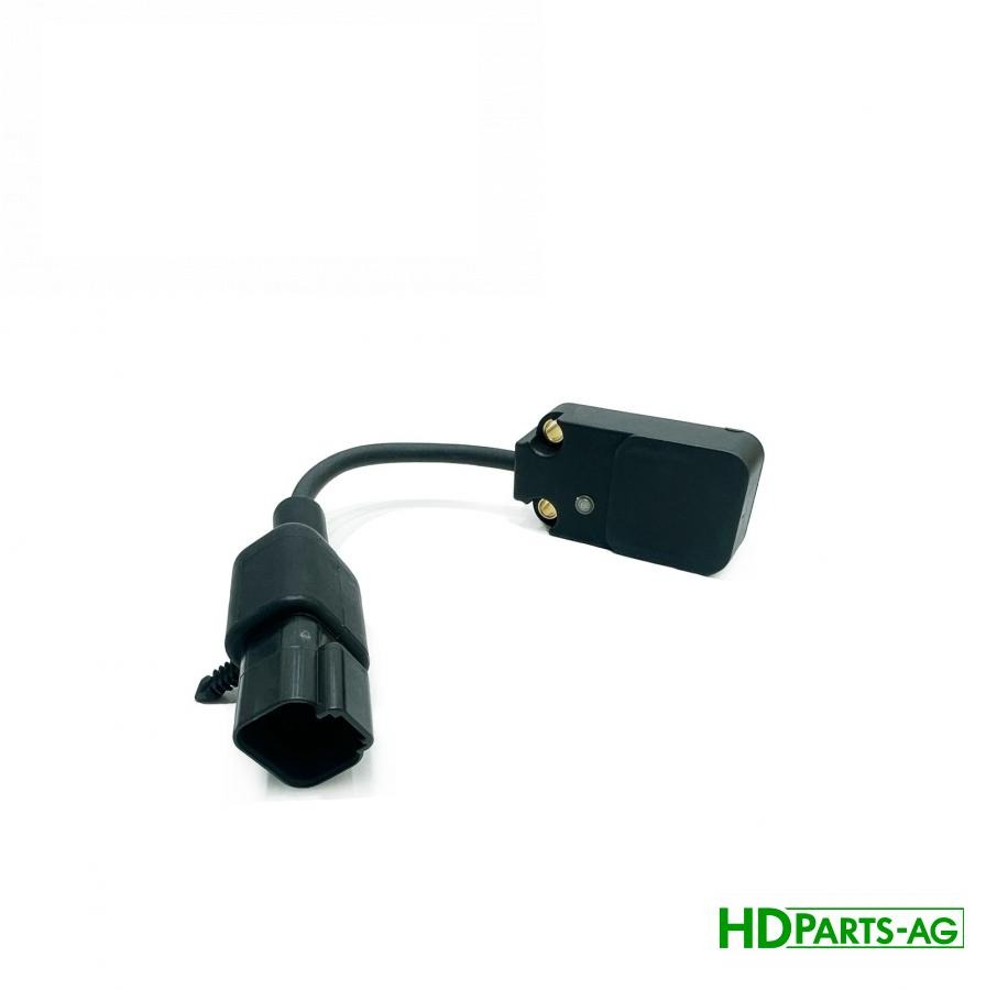 лічильник (датчик) числа обертів AH221249JD (AH221249) (HDParts-AG, США)