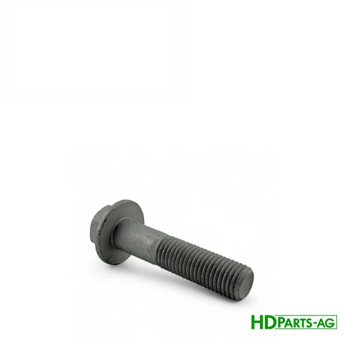 болт M16x70 міцність 10,9 19M7826X (19M7826, 19M9858) (HDParts-AG, США)