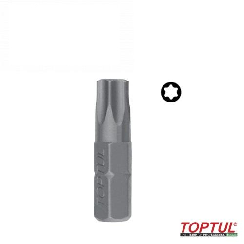 насадка 10мм L-30мм TORX T20 FSEA1220 (TOPTUL, Тайвань)