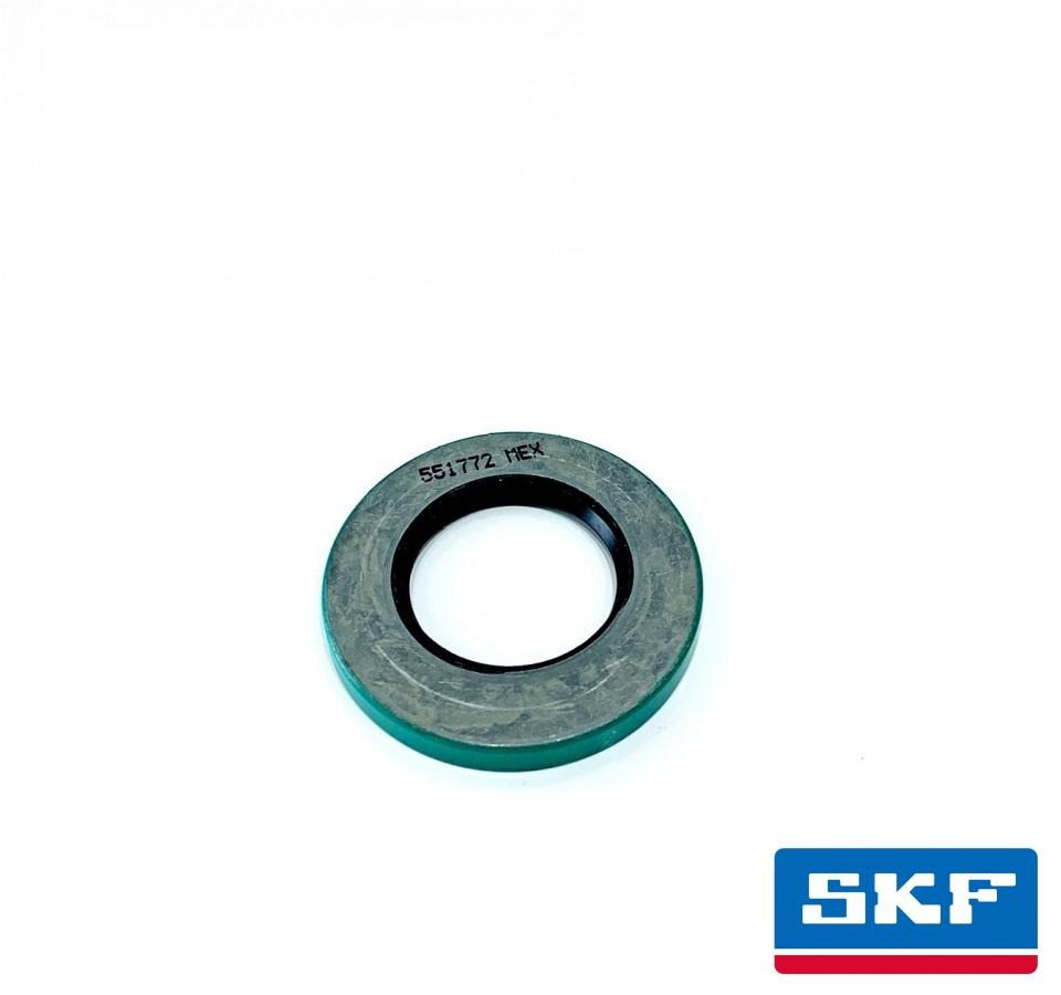 ущільнення CR 551772 (AH111971)  (SKF, США)