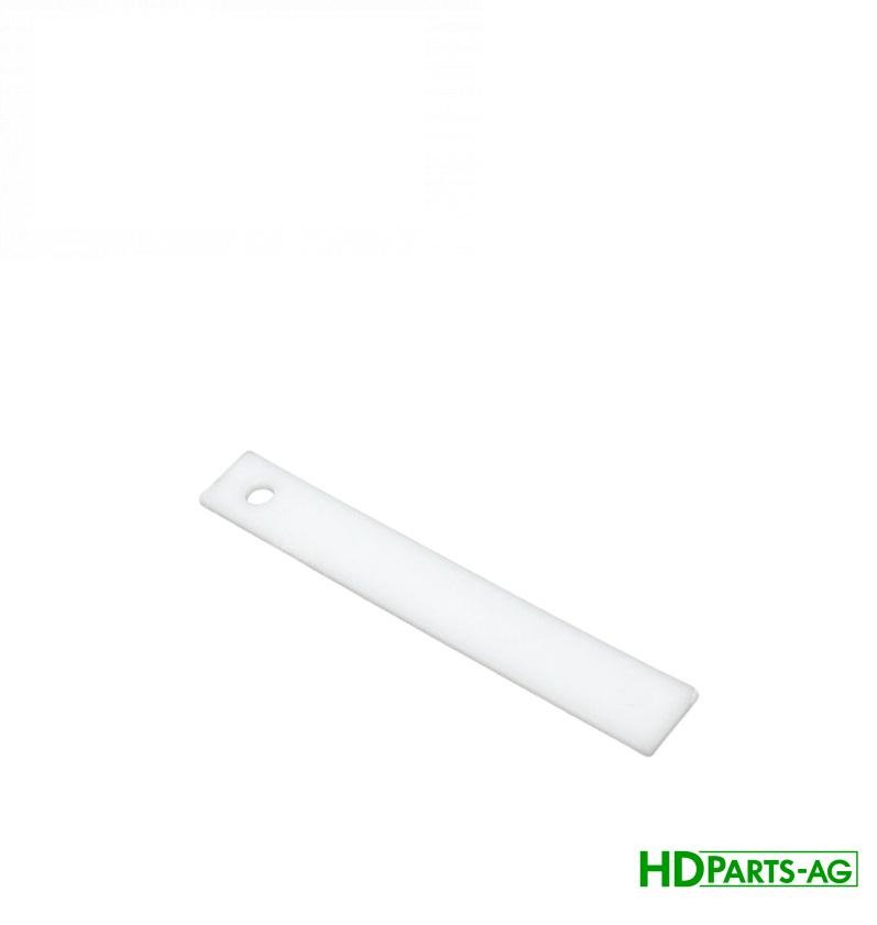 пластина сошника N219982X (N219982, N219439) (HDParts-AG, Німеччина)