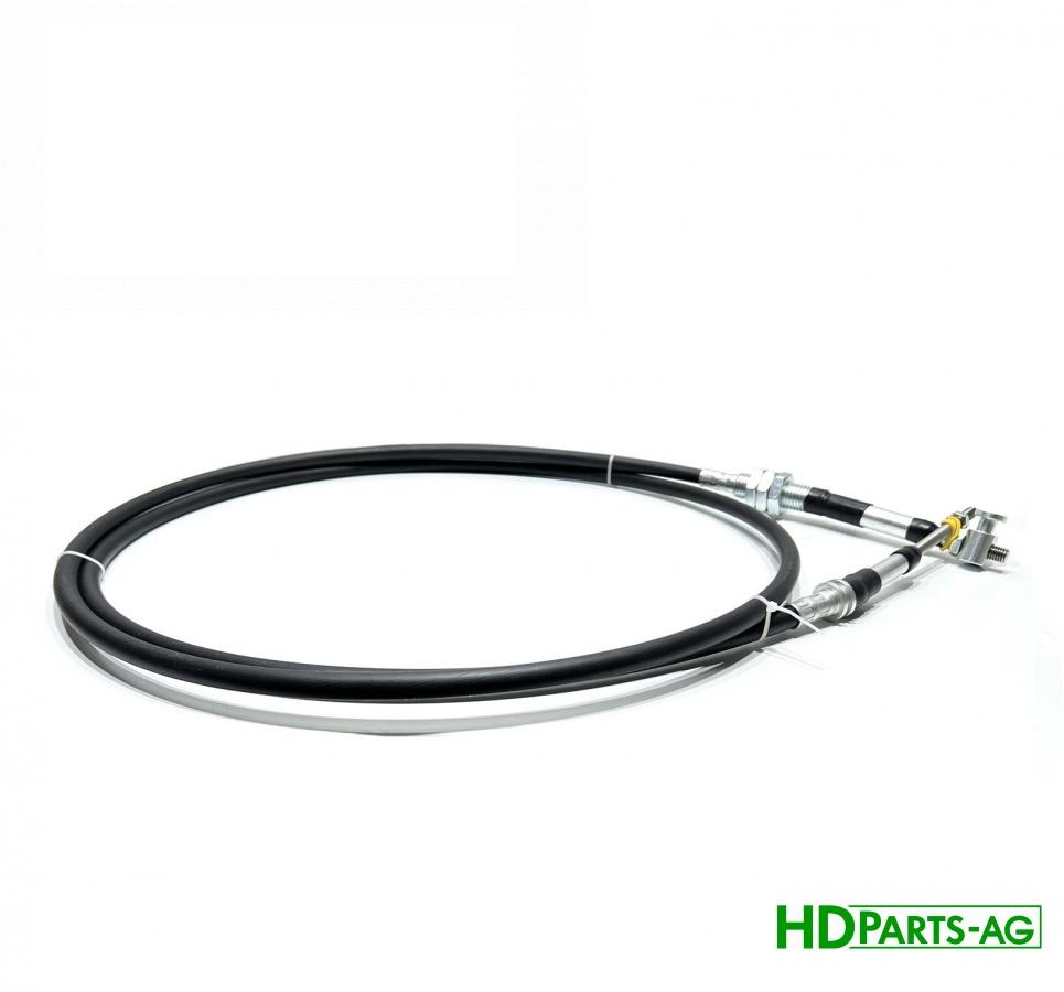трос регулювальний AH206058R (AH206058) (HDParts-AG, Німеччина)