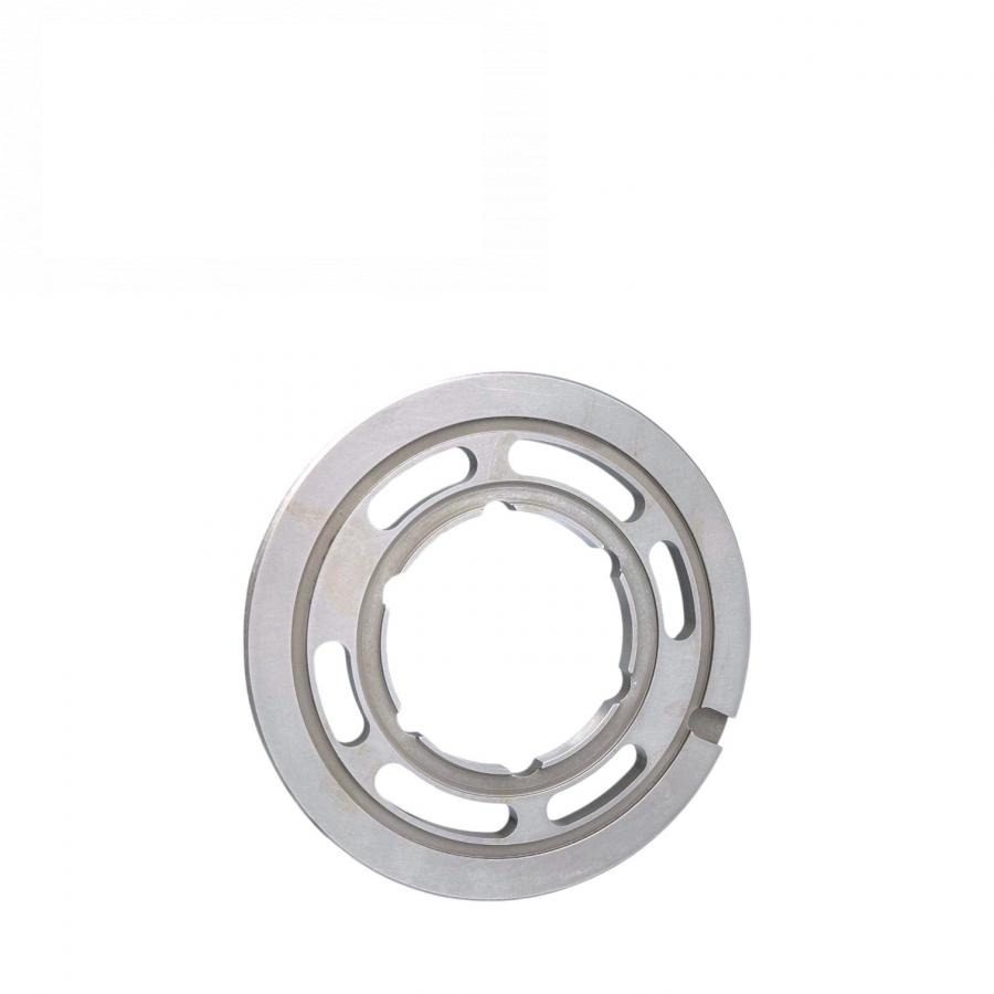 пластина клапана до гідравлічного насосу (valve plate R) Eaton 6431, 6433, 6441, 6413, 6421, 6423, 6493 (H138900, 105097)