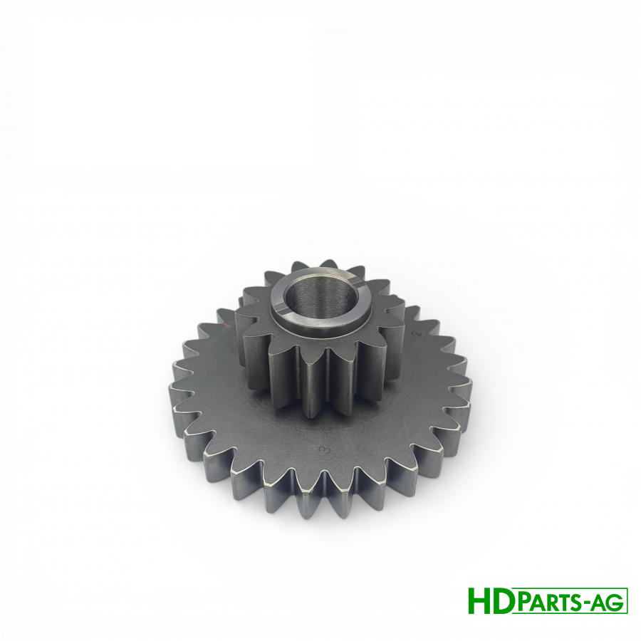 шестерня сталева нарізна редуктора реверса CE18522R (CE18522) (HDParts-AG, США)