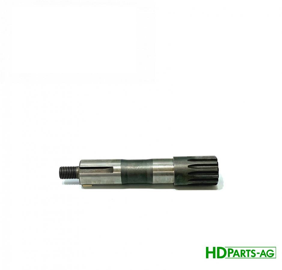 шліцевий вал 13 шлиців H215085R (H215085, H96169) (HDParts-AG, США)