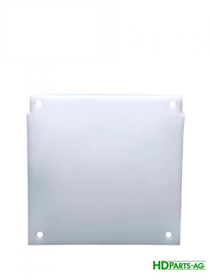 пластина захисна H203587X (H203587) (HDParts-AG, Німеччина)