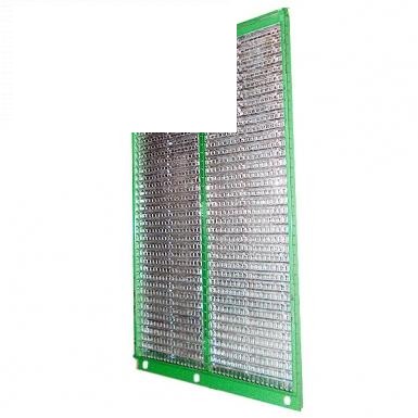решето грубої очистки JD-AH172942R