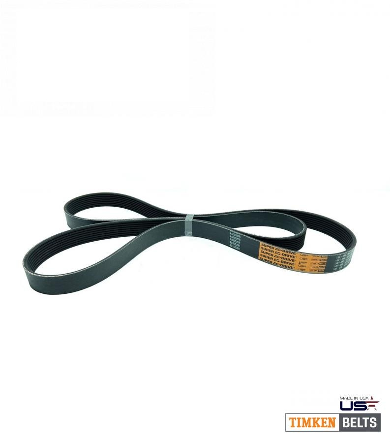 пас AG15520R (H238831) (TIMKEN BELTS, США)