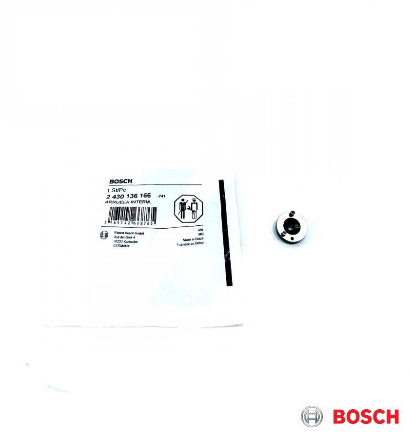 шайба регуліровочна (R108701) (BOSCH, Німеччина)