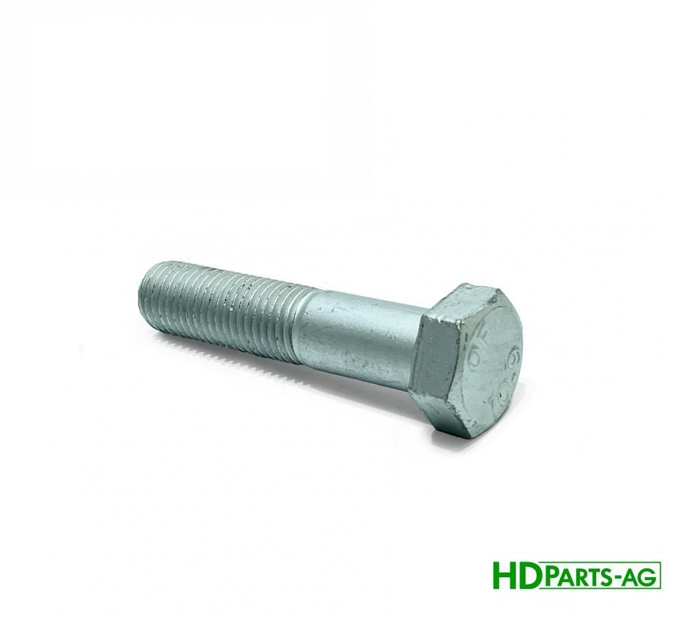 болт M24x110 міцність 10,9 19M7780HD (19M7780) (HDParts-AG, США)