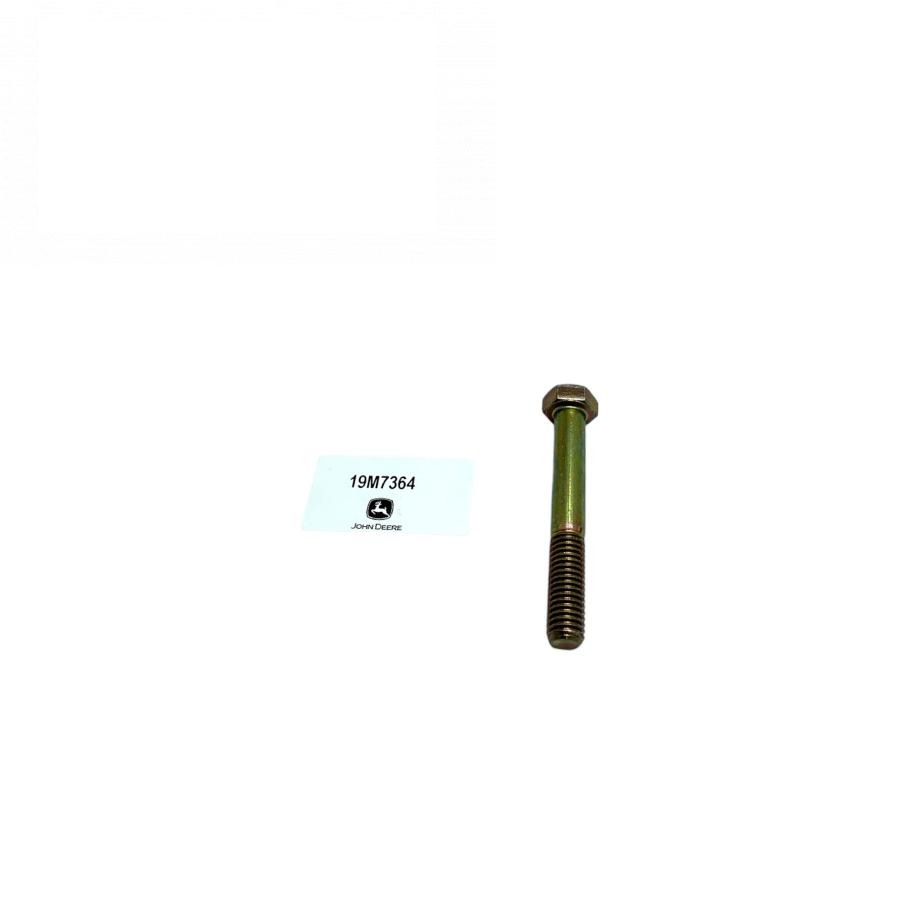 болт 19M7364 (John Deere, Оригінал)