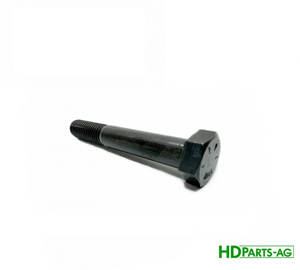 болт 1/2x3 1/2 (89mm) Grade 8 19H2668X (19H2668, 19H1781) (HDParts-AG, США)