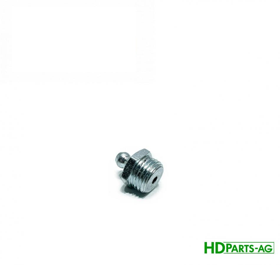 пресмаслянка R 1/4, 1/4 - 19 BSP (HDParts-AG, США)