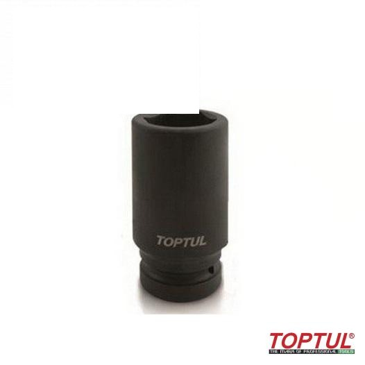 головка торцева ударна довга 1/2 "8мм KABE1608 (TOPTUL, Тайвань)