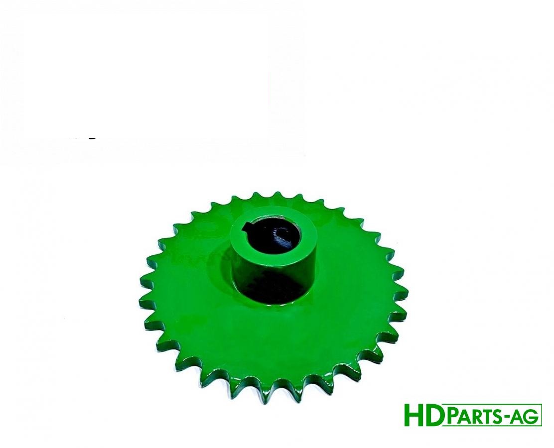 ланцюгова зірочка Z=30 AH126008R (AH126008) (HDParts-AG, США)