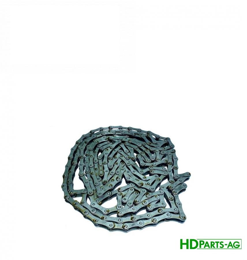 ланцюг ролик. одноряд (2040, AA21484, AA21523, AA49571) (5 метрів) (HDParts-AG, США)