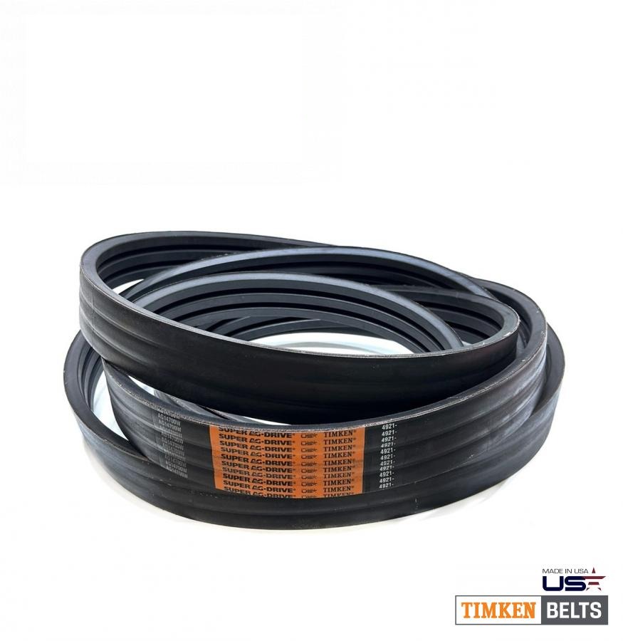 пас AG14700W (HXE12425, 3RHB229, 1004588) (TIMKEN BELTS, США)