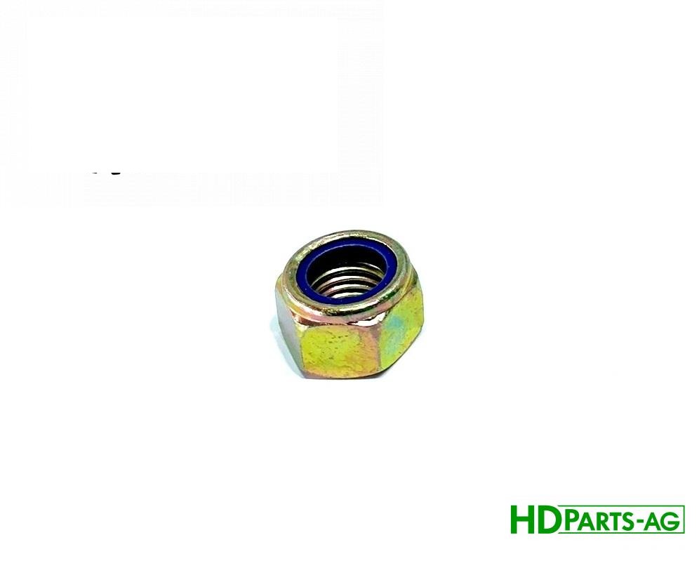гайка M24 14M7413R (14M7413) (HDParts-AG, США)