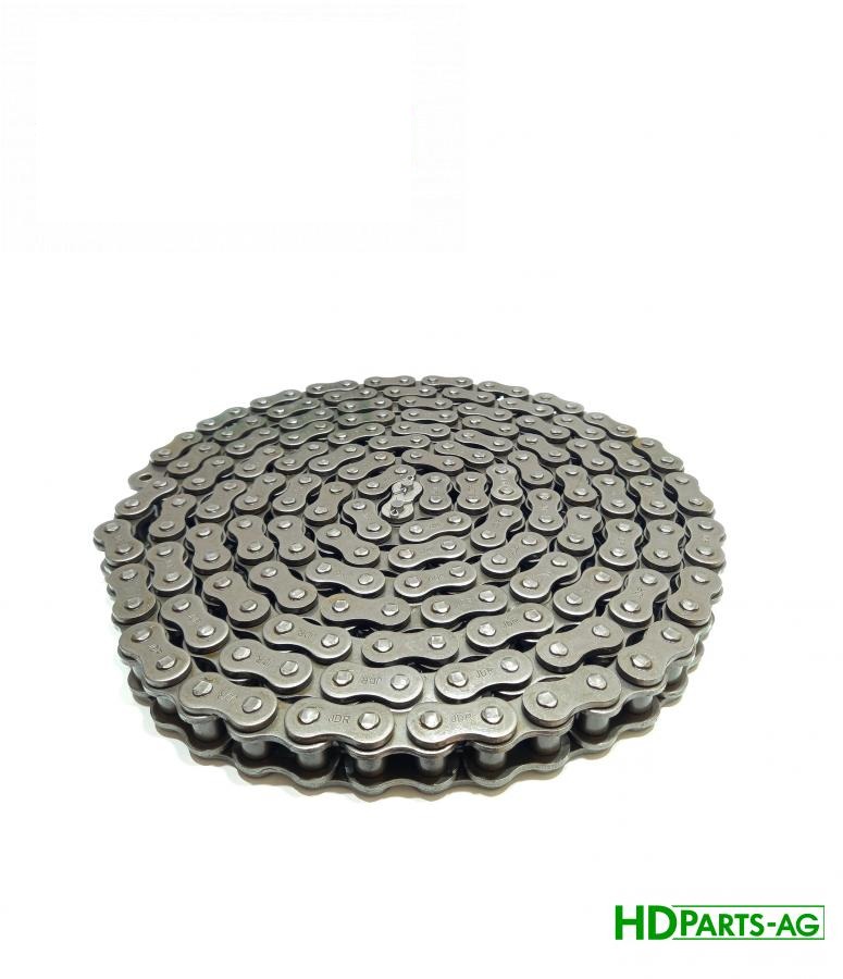 ланцюг (80H) (5 метрів) (AH215201, AH220304, AXE15956, AXE79735) (HDParts-AG, США)