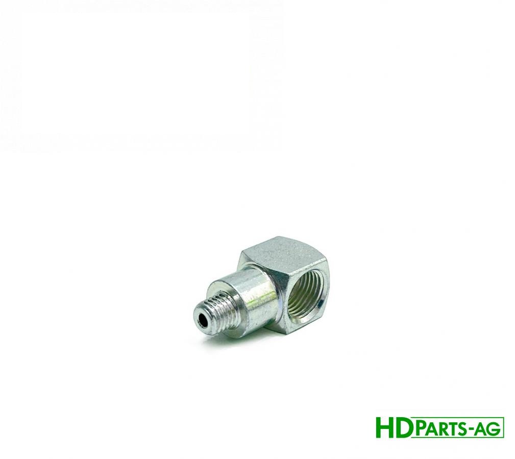 мастильний ніпель (прес-маслянка) JD7845X (JD7845) (HDParts-AG, Німеччина)
