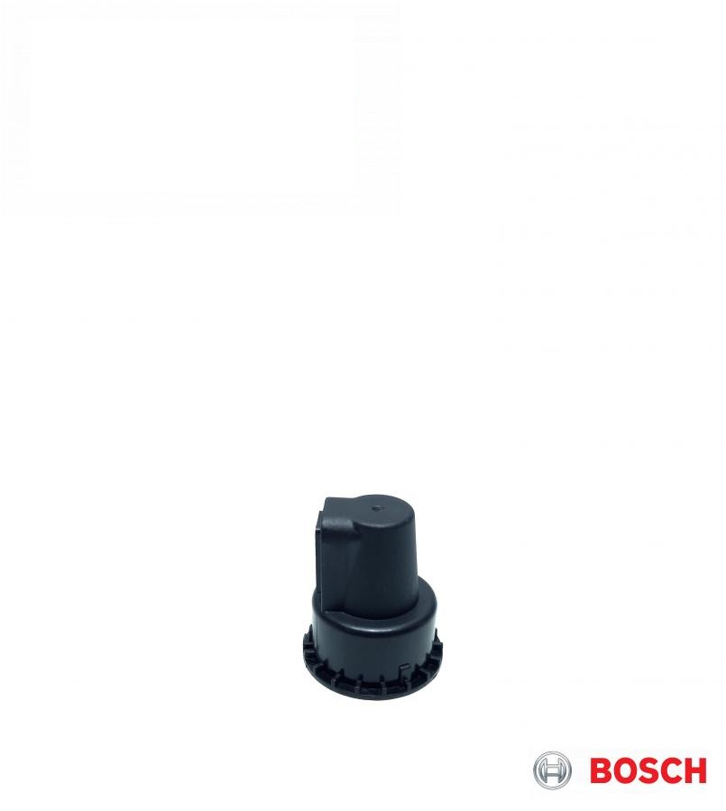 пластикова кришка генератора 1986AE1506 (F00M146900, для RE210793) (BOSCH, Німеччина)
