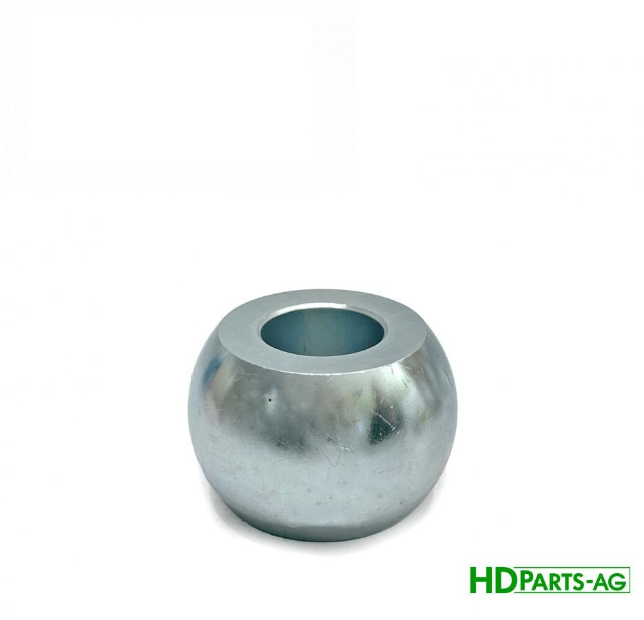 куля нижньої тяги кат.4/3 Ø37/85x57 мм R225638G (R225638, 1200049) (HDParts-AG, Німеччина)