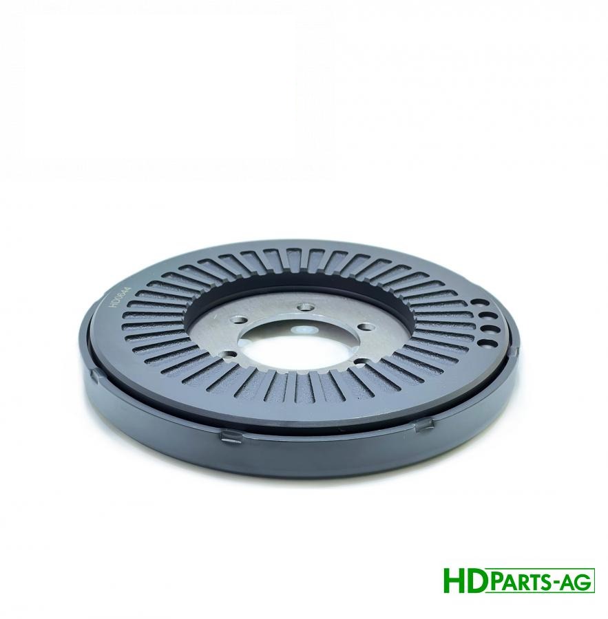 шків RE57604HD Premium (RE57604) (HDParts-AG, Німеччина)