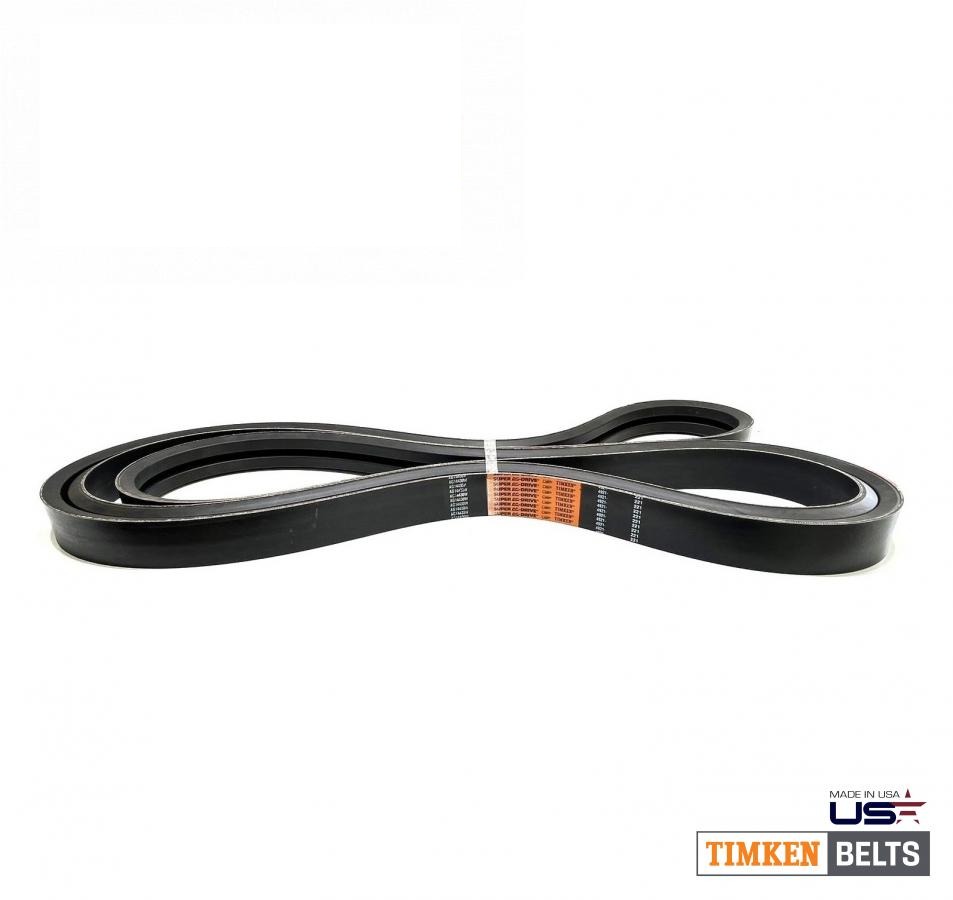 пас AG14430W (H176765, 2RHC229, 0227482, 1001789) (TIMKEN BELTS, США)
