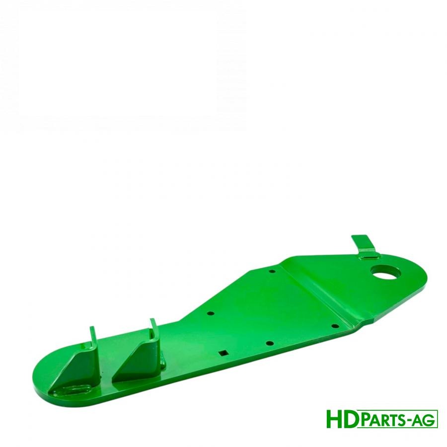 кронштейн подрібнювача (лівий) AH226899X (AH226899) (HDParts-AG, США)