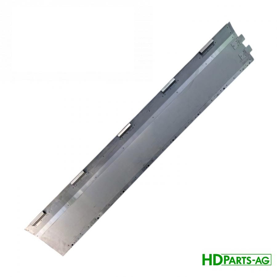 пластина ліва L=2310 мм. 635F STAINLESS STEEL AH214219X (AH214219) (HDParts-AG, США)