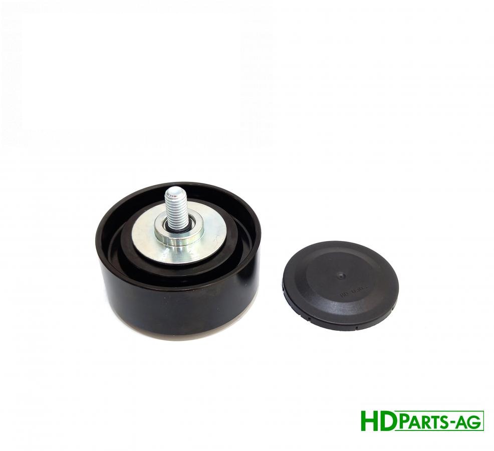натяжний шків AL201362X (AL201362) (HDParts-AG, Німеччина)