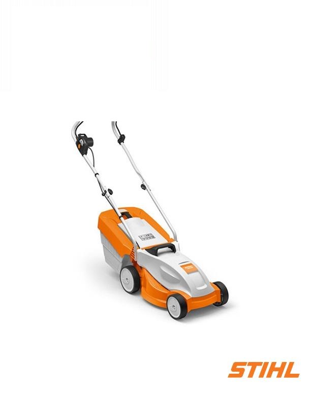 газонокосарка електрична RME235.0 63110112413 (STIHL)