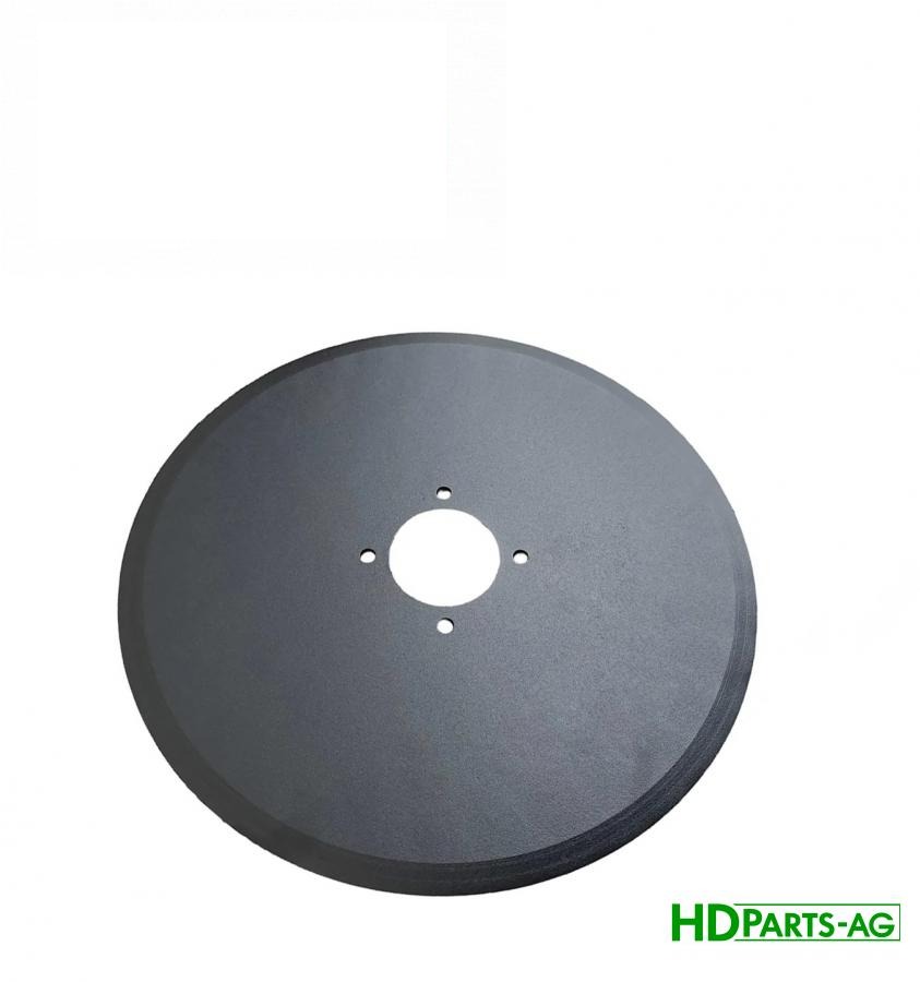 диск сошника сівалки N283804R (N283804, N214190, 133480A1) (HDParts-AG, США)