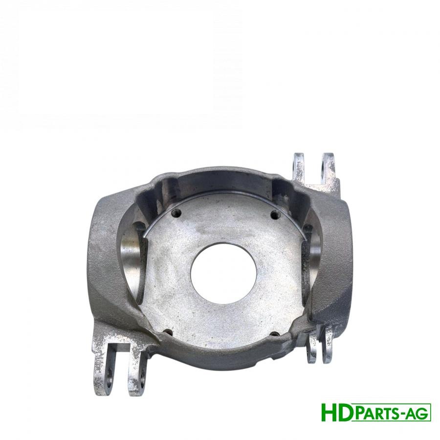 захисна пластина до гідравлічного насосу (SWASH PLATE) Eaton 4621 (HDParts-AG, Китай)